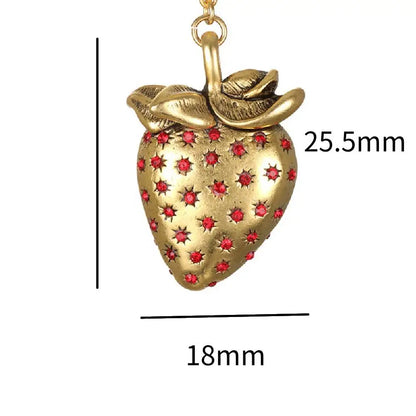 Summer style pendant necklace