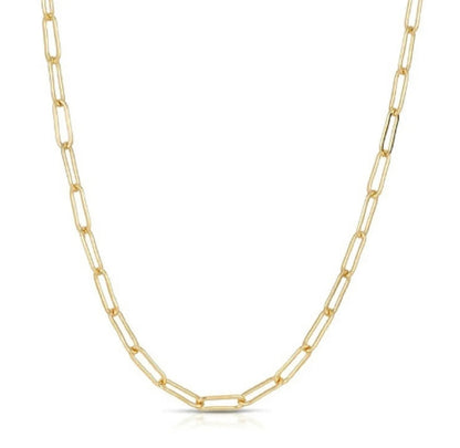 Summer style pendant necklace