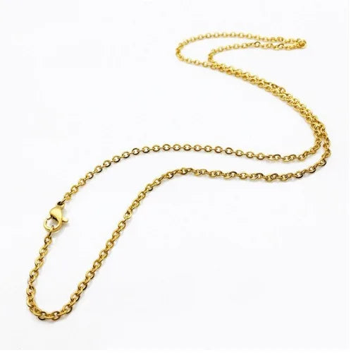 Summer style pendant necklace