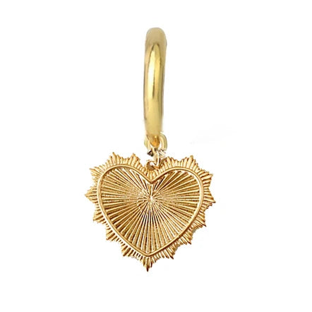 Natural gemstone Pendants