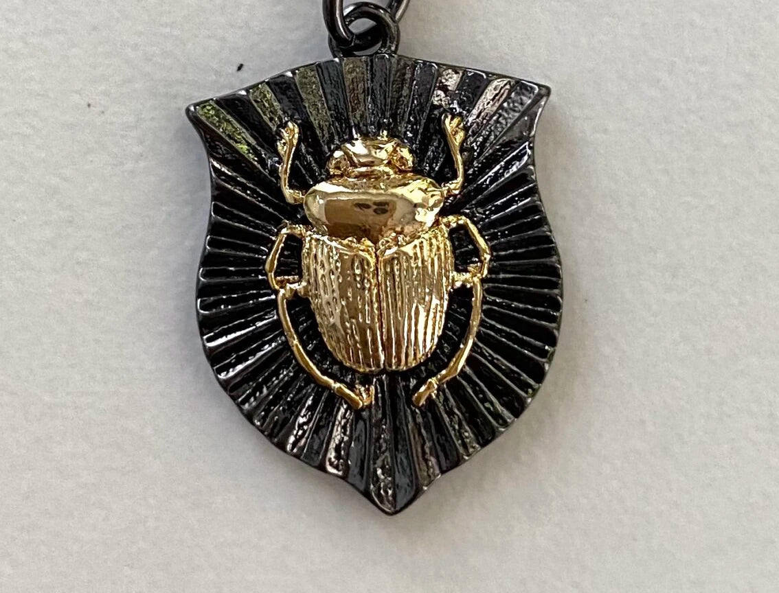 Natural gemstone Pendants