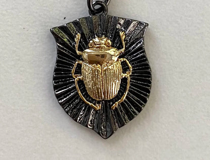 Natural gemstone Pendants