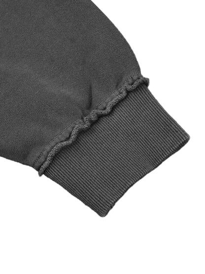 Don't bother my energy