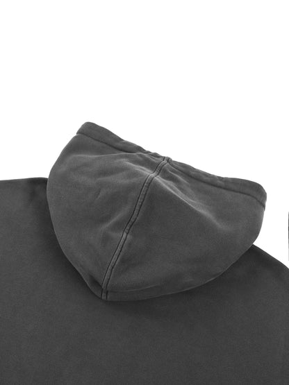 Don't bother my energy