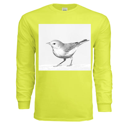 SAFETY GREEN - FRONT